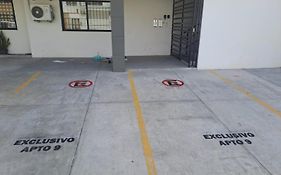Hermoso Departamento A Unos Pasos De La Playa